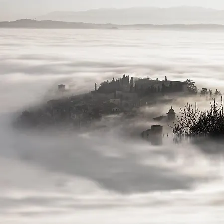 Costa D'alto Monte * 스펠로