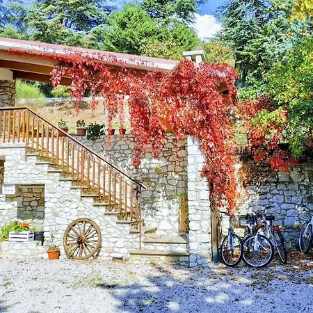 Costa D'alto Monte Apartamento