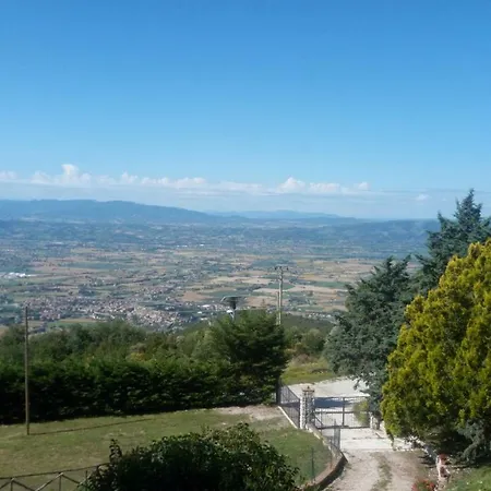 Apartamento Costa D'alto Monte *