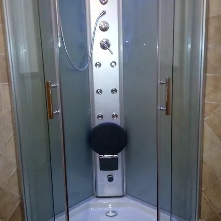 Apartamento Costa D'alto Monte *
