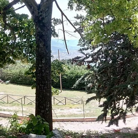 Apartamento Costa D'alto Monte