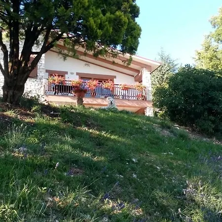아파트 Costa D'alto Monte *