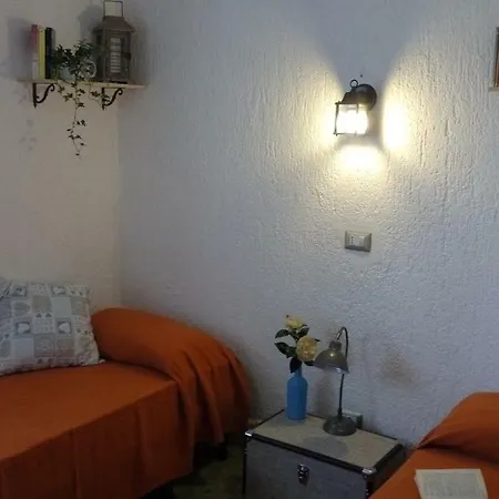 Costa D'alto Monte Apartamento *