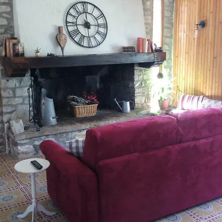 Apartamento Costa D'alto Monte Spello