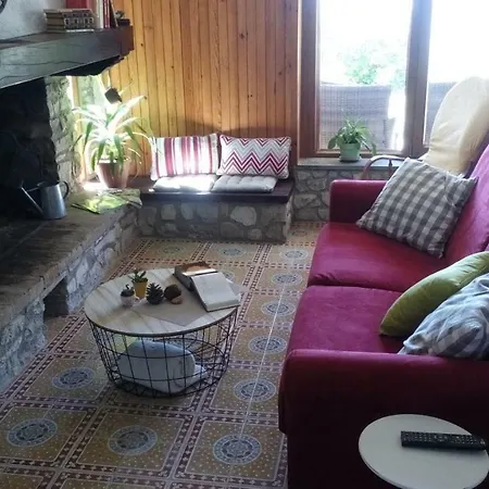 Apartamento Costa D'alto Monte *