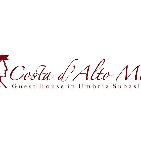 Costa D'alto Monte Apartamento *