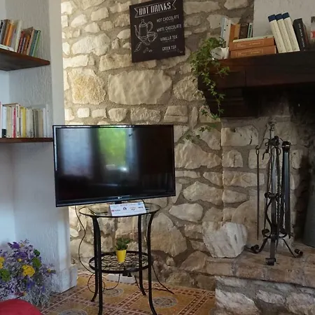 Costa D'alto Monte Apartamento Spello