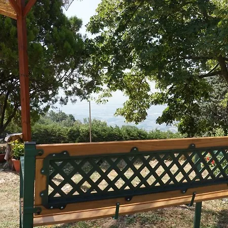 Costa D'alto Monte * 스펠로